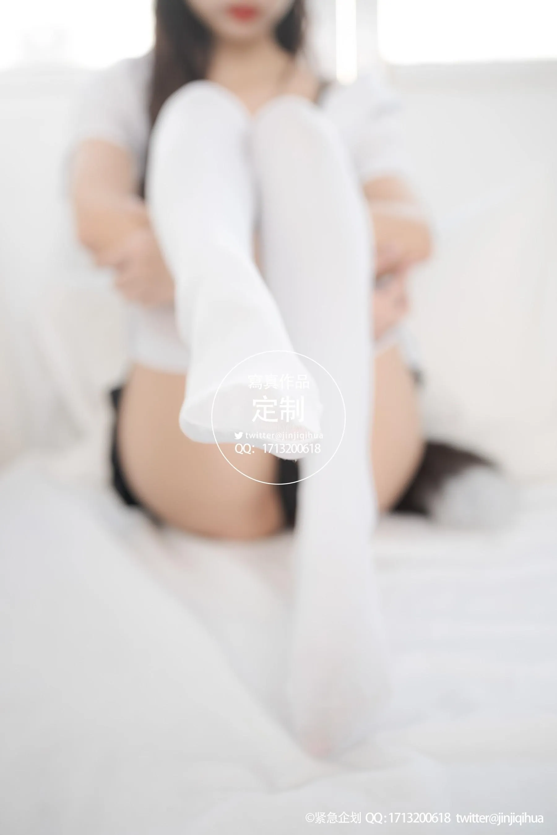 紧急企划 – NO.05 出镜妹子：一只喵喵梓 ​​​​ [69P]插图4